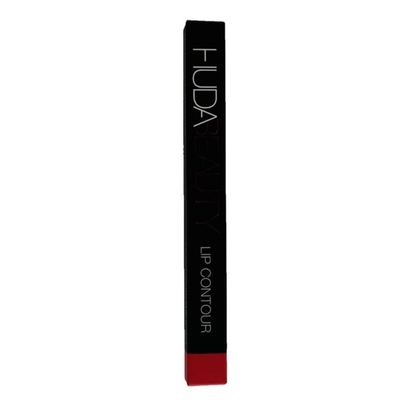 Huda Beauty Lip Contour Lip Liner in Heartbreaker - Picture 2 of 13